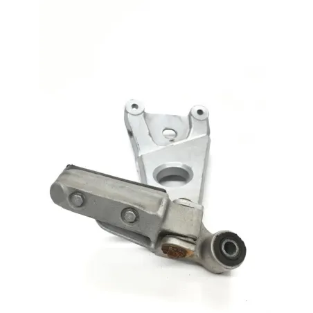 Platine et repose pieds arriere droit HONDA NSR 125 1993-2001