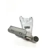 Platine et repose pieds arriere droit HONDA NSR 125 1993-2001 Platine et repose pieds arriere droit HONDA NSR 125 1993-2001