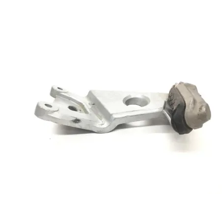 Platine et repose pieds arriere droit HONDA NSR 125 1993-2001
