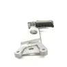 Platine et repose pieds arriere droit HONDA NSR 125 1993-2001 Platine et repose pieds arriere droit HONDA NSR 125 1993-2001