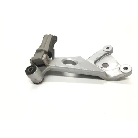 Platine et repose pieds arriere droit HONDA NSR 125 1993-2001