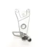 Platine arriere droite HONDA NSR 125 1993-2001 Platine arriere droite HONDA NSR 125 1993-2001