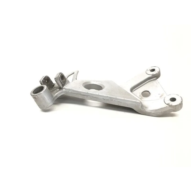 Platine arriere droite HONDA NSR 125 1993-2001