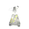 Platine arriere droite HONDA NSR 125 1993-2001 Platine arriere droite HONDA NSR 125 1993-2001