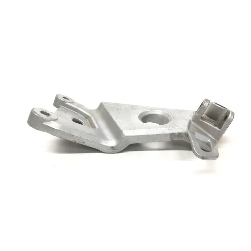 Platine arriere droite HONDA NSR 125 1993-2001