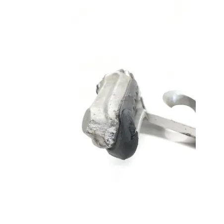 Platine et repose pieds arriere gauche HONDA NSR 125 1993-2001