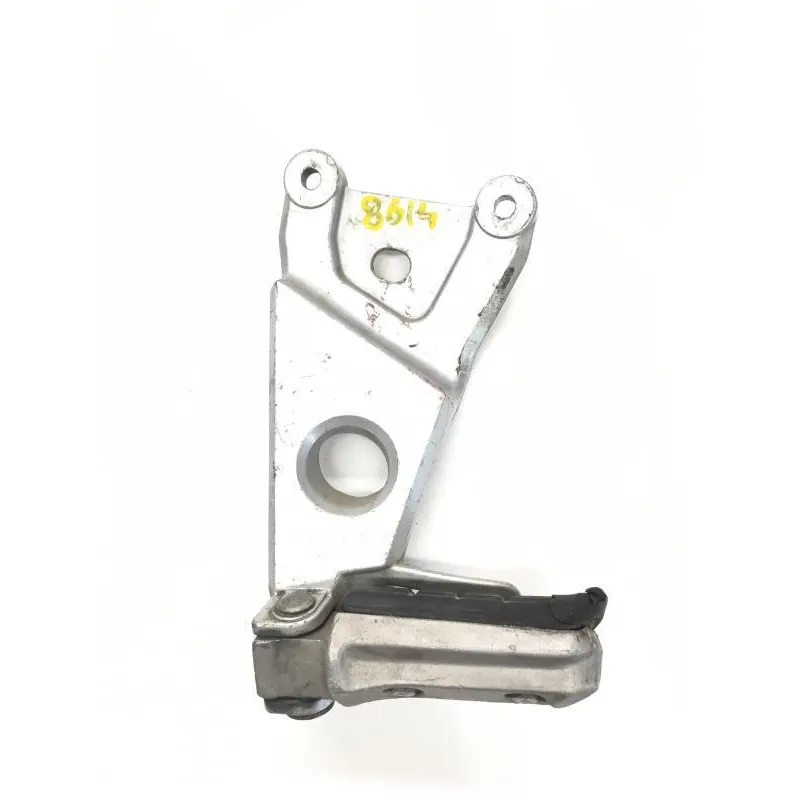 Platine et repose pieds arriere gauche HONDA NSR 125 1993-2001