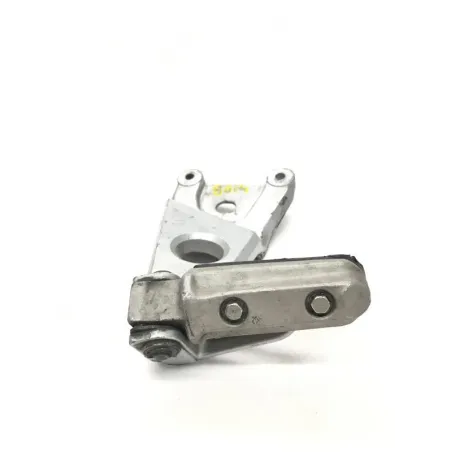 Platine et repose pieds arriere gauche HONDA NSR 125 1993-2001