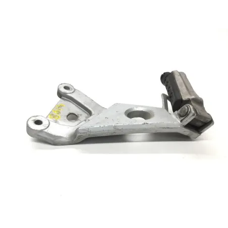 Platine et repose pieds arriere gauche HONDA NSR 125 1993-2001