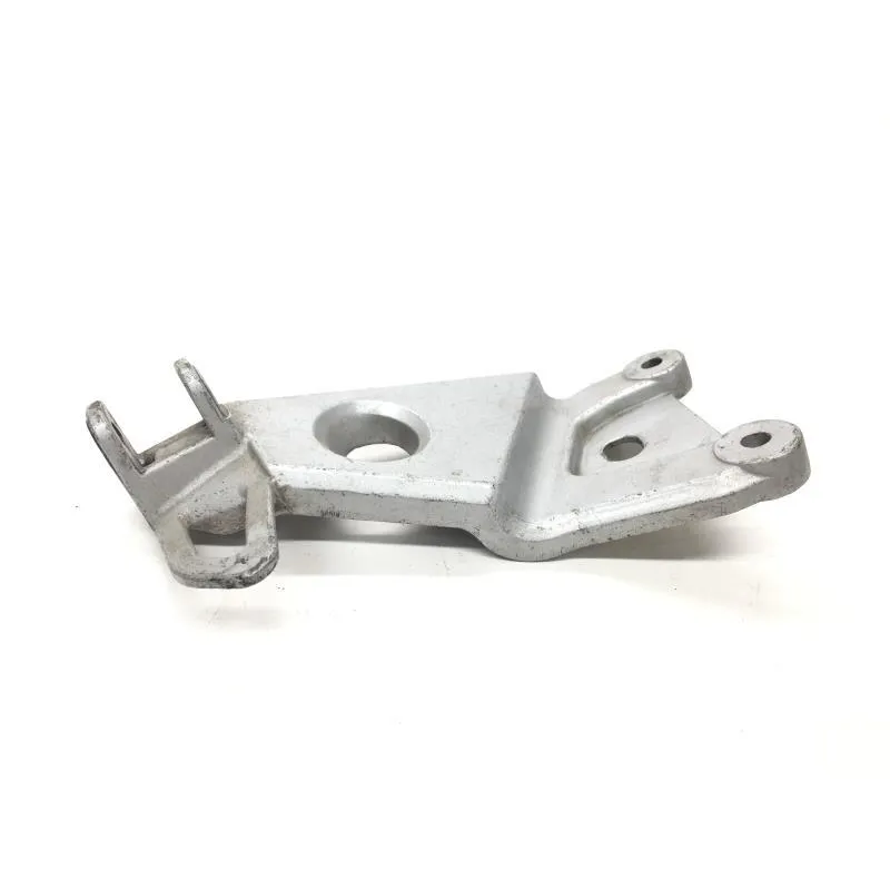 Platine arriere gauche HONDA NSR 125 1993-2001