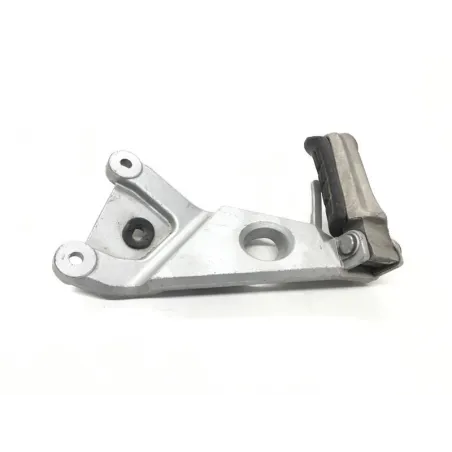 Platine et repose pieds arriere gauche HONDA NSR 125 1993-2001