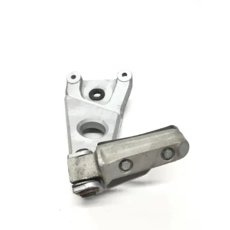 Platine et repose pieds arriere gauche HONDA NSR 125 1993-2001