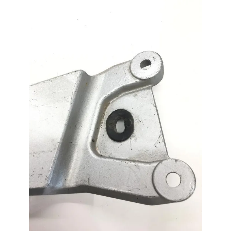 Platine et repose pieds arriere gauche HONDA NSR 125 1993-2001
