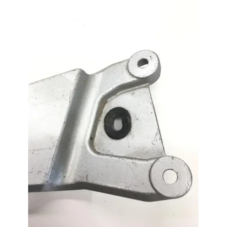 Platine et repose pieds arriere gauche HONDA NSR 125 1993-2001