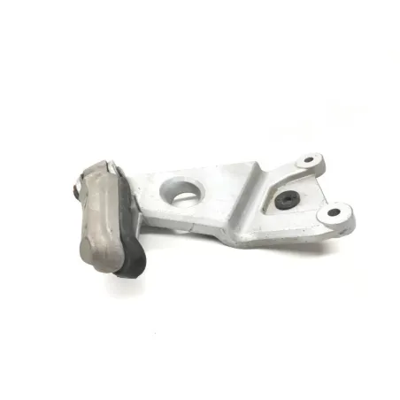Platine et repose pieds arriere gauche HONDA NSR 125 1993-2001