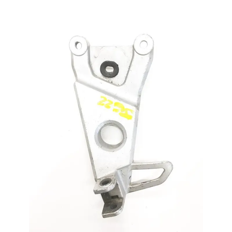 Platine arriere gauche HONDA NSR 125 1993-2001