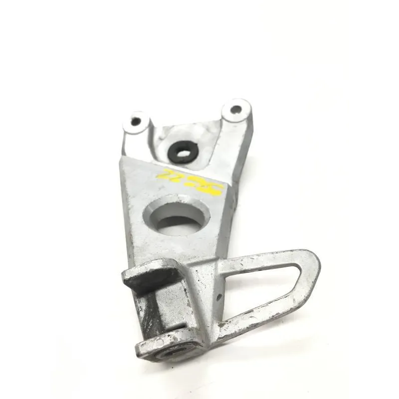 Platine arriere gauche HONDA NSR 125 1993-2001