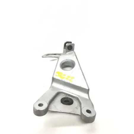 Platine arriere gauche HONDA NSR 125 1993-2001