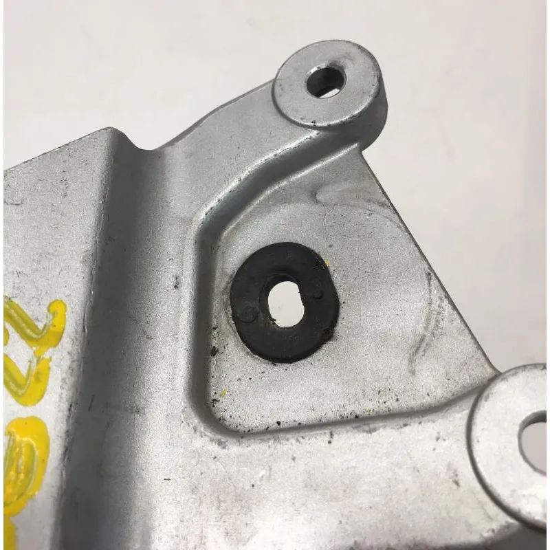 Platine arriere gauche HONDA NSR 125 1993-2001
