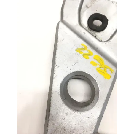 Platine arriere gauche HONDA NSR 125 1993-2001