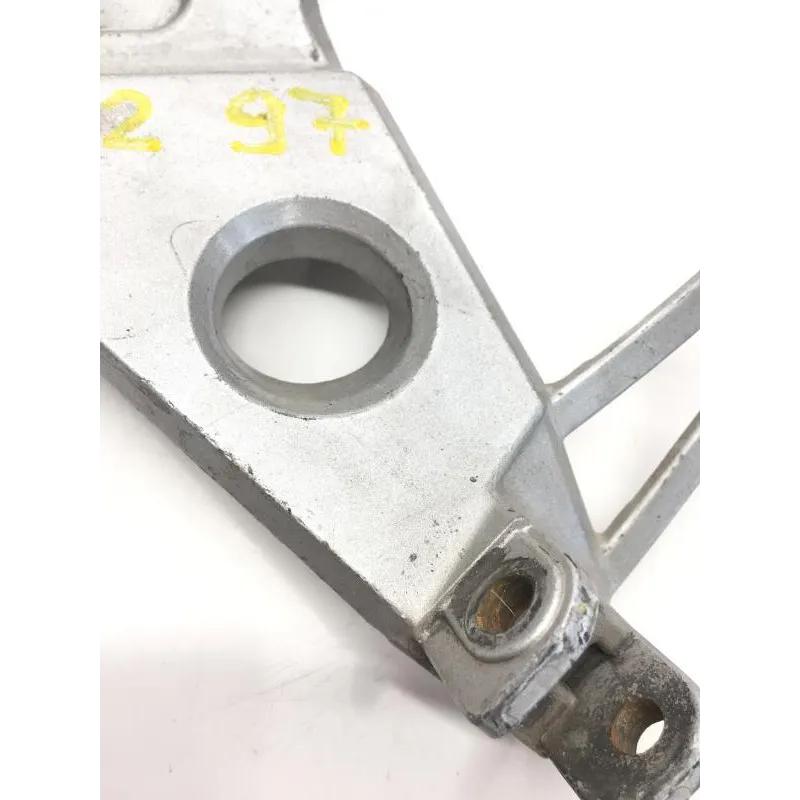 Platine arriere gauche HONDA NSR 125 1993-2001