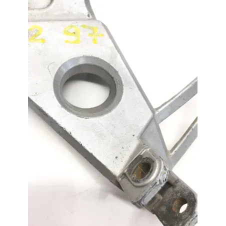 Platine arriere gauche HONDA NSR 125 1993-2001