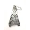 Platine arriere gauche HONDA NSR 125 1993-2001 Platine arriere gauche HONDA NSR 125 1993-2001
