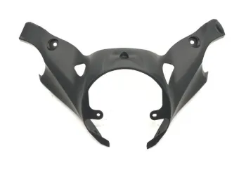 Cache guidon inferieur YAMAHA XP 500 2008-2011 TMAX ABS