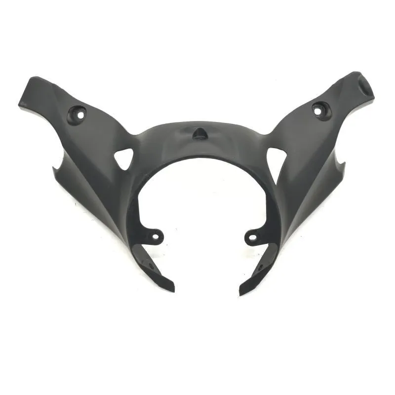Cache guidon inferieur YAMAHA XP 500 2008-2011 TMAX ABS