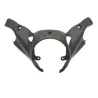 Cache guidon inferieur YAMAHA XP 500 2008-2011 TMAX ABS