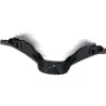 Cache guidon inferieur YAMAHA XP 500 2008-2011 TMAX ABS
