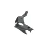Cache guidon inferieur YAMAHA XP 500 2008-2011 TMAX ABS
