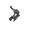 Cache guidon inferieur YAMAHA XP 500 2008-2011 TMAX ABS