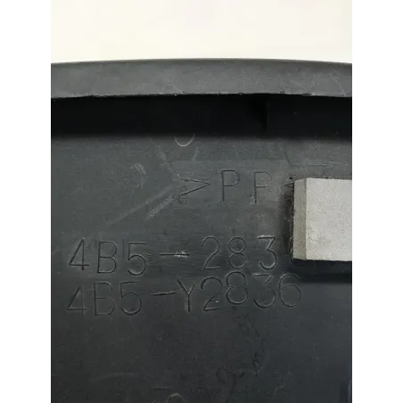 Cache carenage face avant YAMAHA XP 500 2008-2011 TMAX ABS