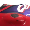 Cache flanc de carenage droit HONDA CBR 600 F 1991-1994 Cache flanc de carenage droit HONDA CBR 600 F 1991-1994