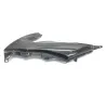 Cache reservoir gauche YAMAHA XP 500 2008-2011 TMAX ABS