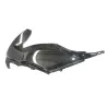 Cache reservoir gauche YAMAHA XP 500 2008-2011 TMAX ABS