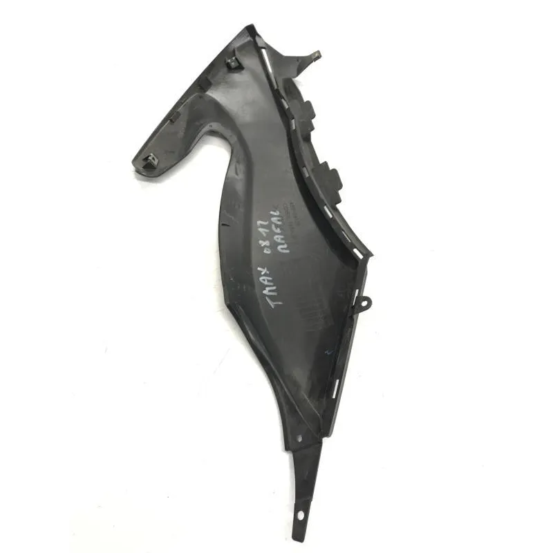 Cache reservoir gauche YAMAHA XP 500 2008-2011 TMAX ABS