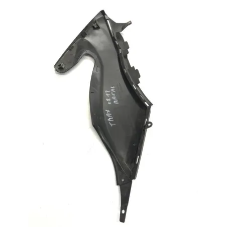 Cache reservoir gauche YAMAHA XP 500 2008-2011 TMAX ABS