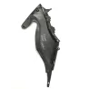 Cache reservoir gauche YAMAHA XP 500 2008-2011 TMAX ABS