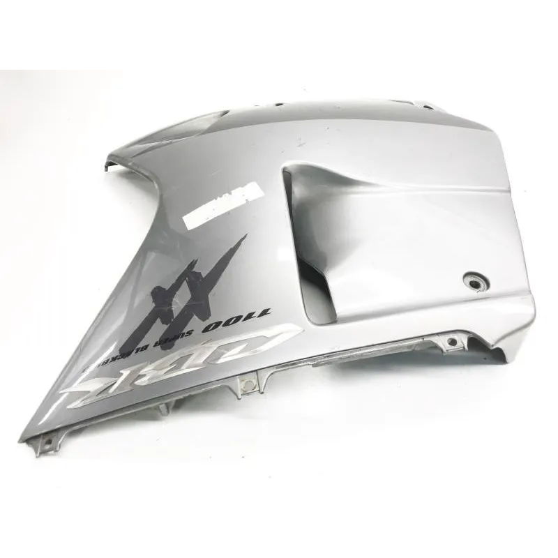 Cache flanc de carenage droit HONDA CBR 1100 XX 1997-1998