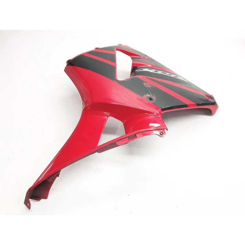 Cache flanc de carenage gauche HONDA CBR 600 RR 2005-2006