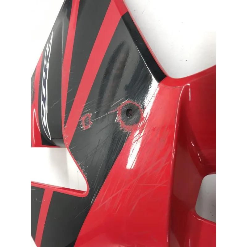Cache flanc de carenage gauche HONDA CBR 600 RR 2005-2006
