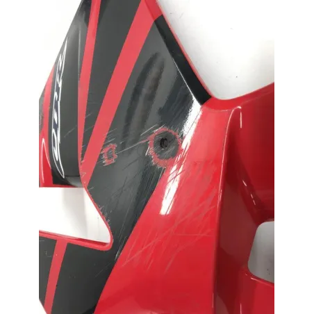 Cache flanc de carenage gauche HONDA CBR 600 RR 2005-2006