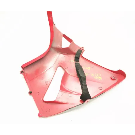 Cache flanc de carenage gauche HONDA CBR 600 RR 2005-2006