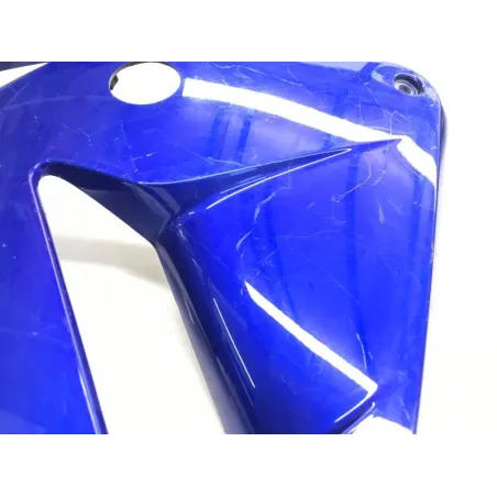 Cache flanc de carenage gauche HONDA CBR 600 RR 2005-2006
