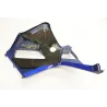 Cache flanc de carenage gauche HONDA CBR 600 RR 2005-2006
