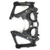 Entourage compteur YAMAHA YPR 125 2010-2013 XMAX