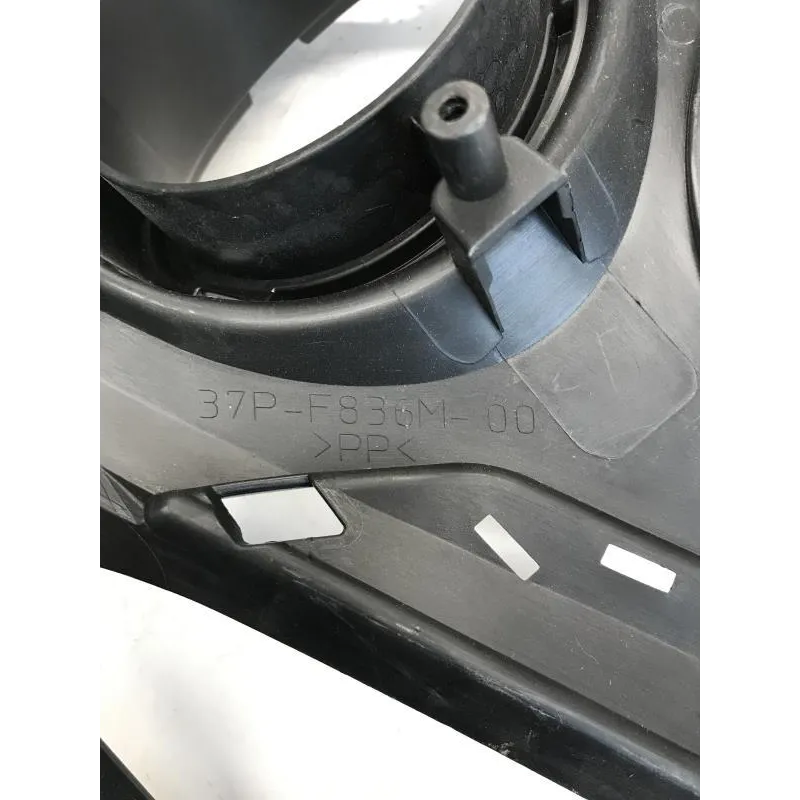 Entourage compteur YAMAHA YPR 125 2010-2013 XMAX