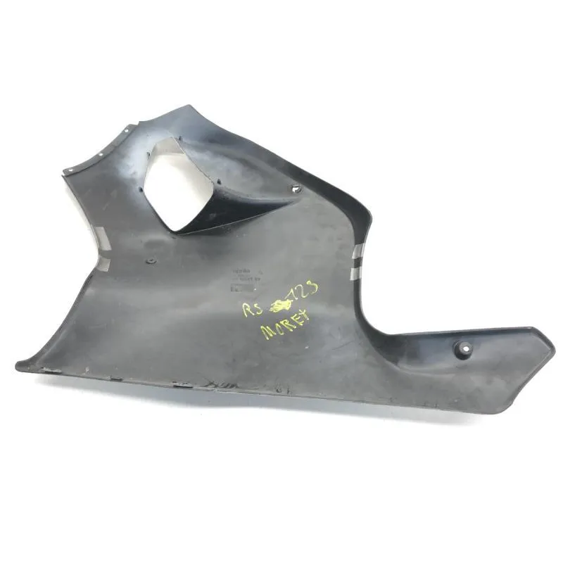 Cache flanc de carenage droit APRILIA RS 125 1996-1998